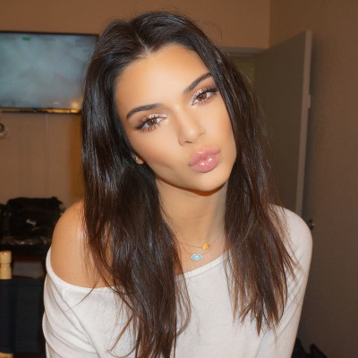 Kendall Jenner pic #826983