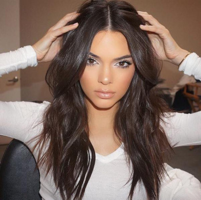 Kendall Jenner pic #826993