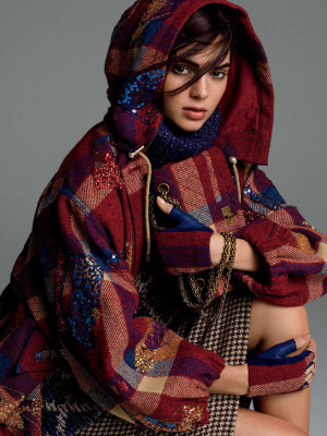 photo 11 in Kendall Jenner gallery [id825427] 2015-08-20 00:00:00