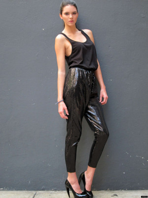 Kendall Jenner pic #623808