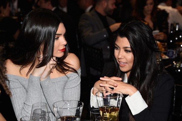Kendall Jenner pic #826985
