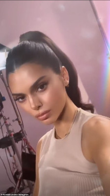 Kendall Jenner pic #1150694