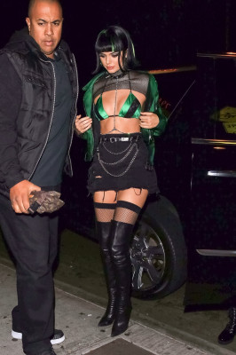 Kendall Jenner pic #1008480