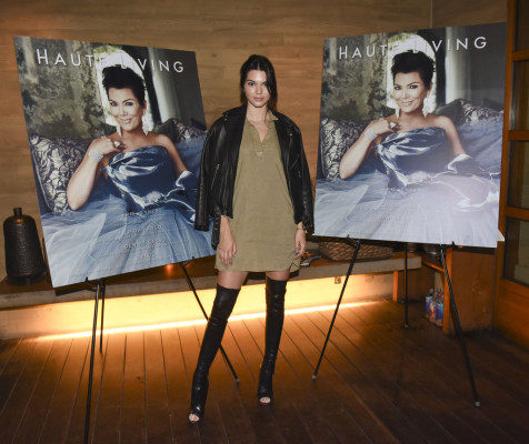 Kendall Jenner pic #826909