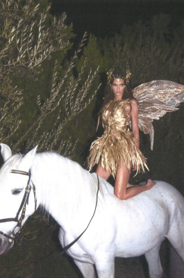 Kendall Jenner - Halloween 2019