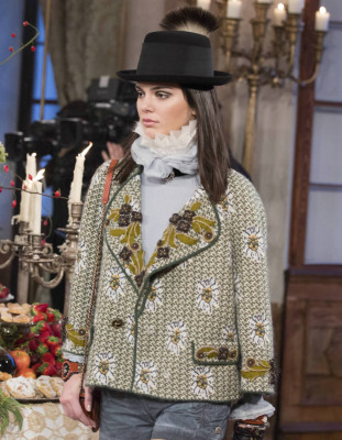 Kendall Jenner pic #778487