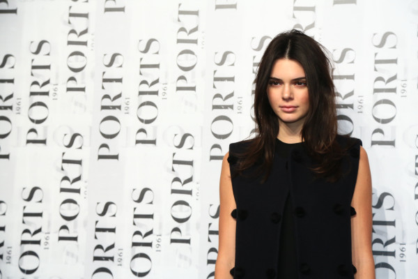 Kendall Jenner pic #838078