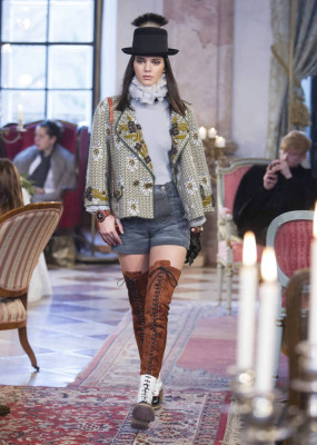 Kendall Jenner pic #778486