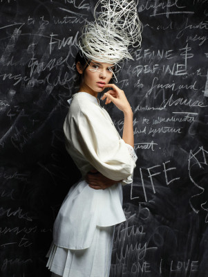 Kendall Jenner pic #872524