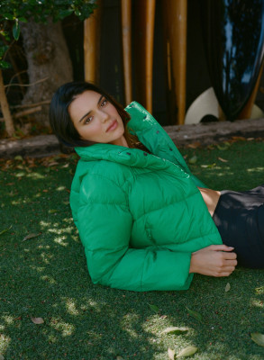 Kendall Jenner - Alo (Spring 2022)