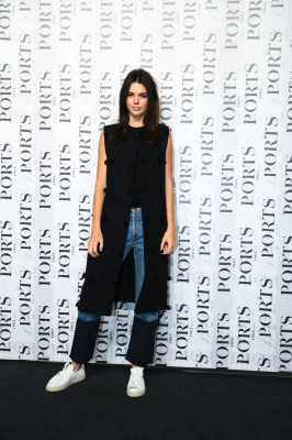 Kendall Jenner pic #838079