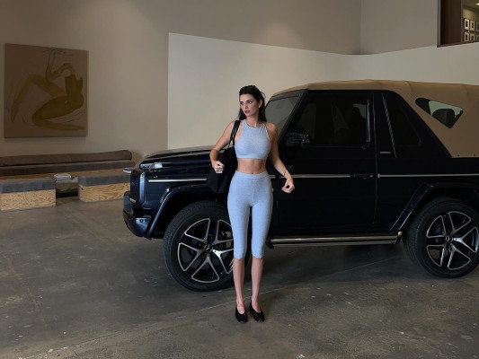 Kendall Jenner - 03/26/2024