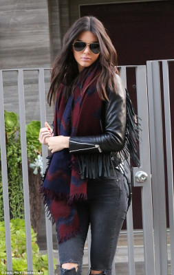 photo 28 in Kendall Jenner gallery [id807395] 2015-05-18 00:00:00