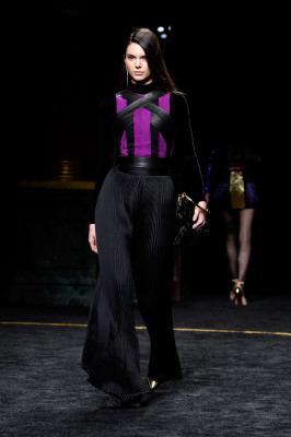 Kendall Jenner pic #796434