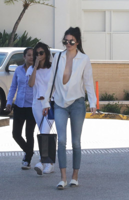 Kendall Jenner pic #819063