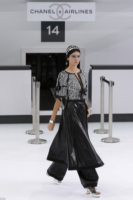 Kendall Jenner pic #835744