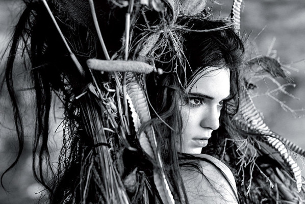 Kendall Jenner pic #648684