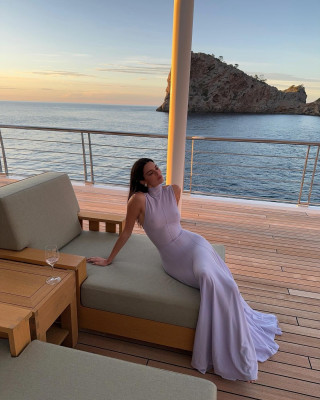Kendall Jenner - Palma de Mallorca 05/31/2024