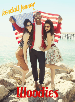 Kendall Jenner pic #634535