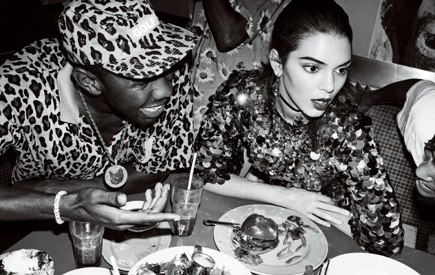 photo 10 in Kendall Jenner gallery [id929828] 2016-12-20 00:00:00