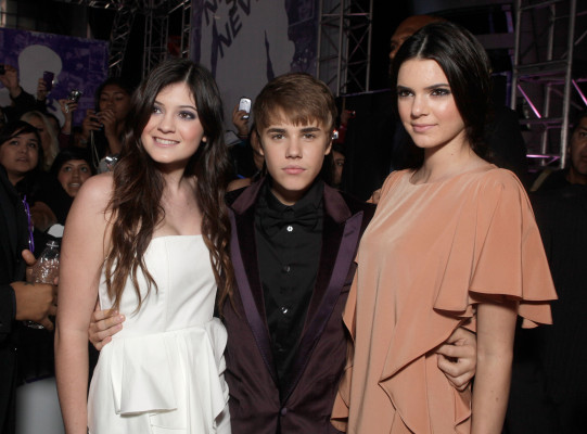 Kendall Jenner pic #357005