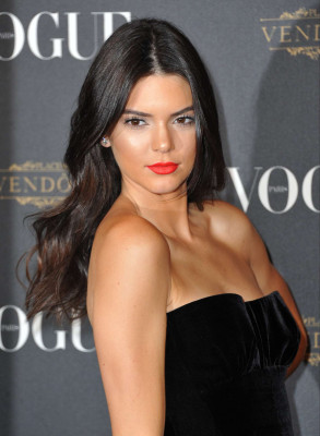 Kendall Jenner pic #834654