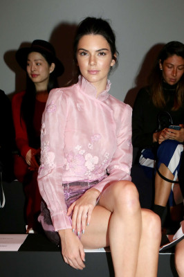 Kendall Jenner pic #835390