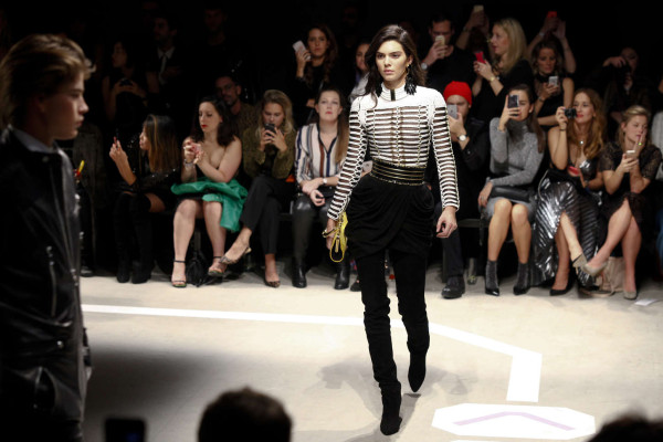 Kendall Jenner pic #839525
