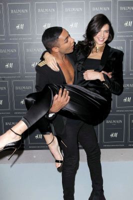 Kendall Jenner pic #839524