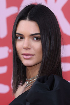 Kendall Jenner – Fashion For Relief at Cannes Film Festival