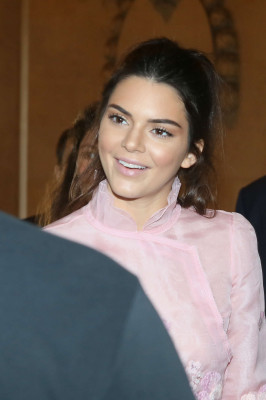 Kendall Jenner pic #835392