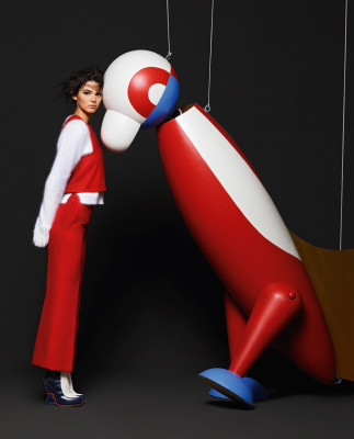 photo 16 in Kendall Jenner gallery [id820243] 2015-07-26 00:00:00