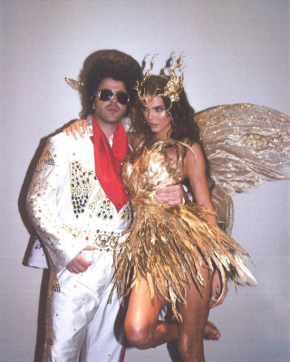 Kendall Jenner - Halloween 2019