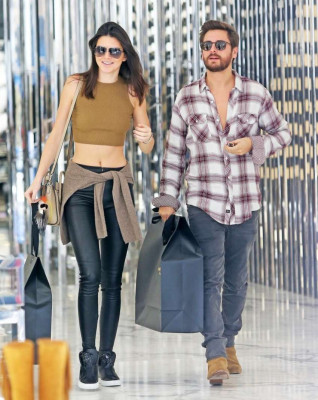 photo 24 in Kendall Jenner gallery [id782993] 2014-12-29 00:00:00