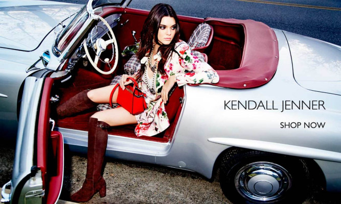 Kendall Jenner pic #809759