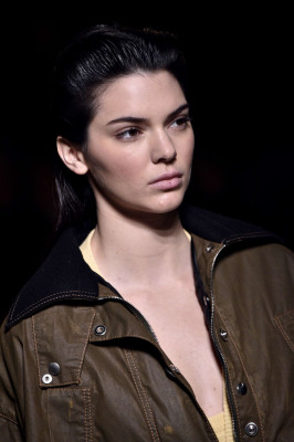 Kendall Jenner pic #873216