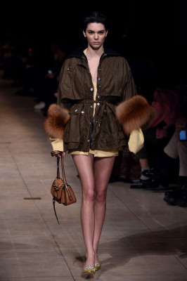 Kendall Jenner pic #873215