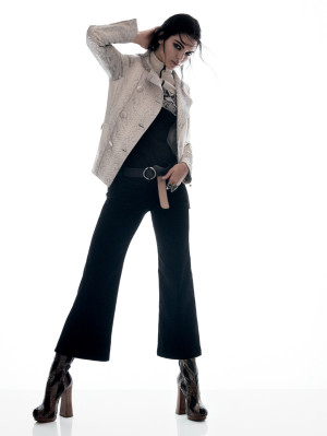 photo 12 in Kendall Jenner gallery [id784501] 2015-01-12 00:00:00