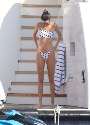 Kendall Jenner pic #1179009