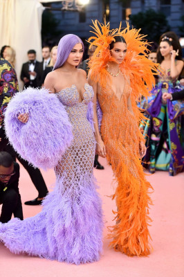 Kendall Jenner – 2019 Met Gala