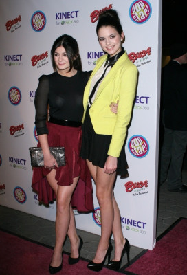 photo 22 in Kendall Jenner gallery [id444399] 2011-12-08 00:00:00