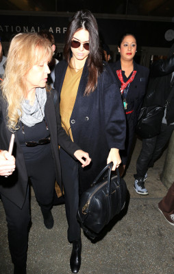 Kendall Jenner pic #864636