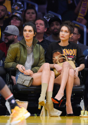 Kendall Jenner pic #922566