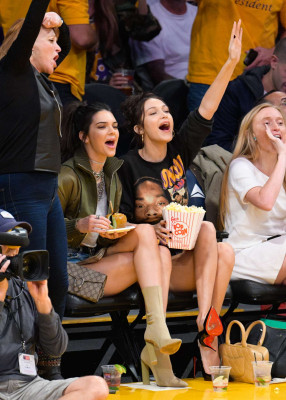 Kendall Jenner pic #922570