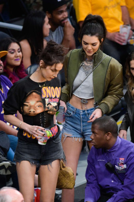 Kendall Jenner pic #922569