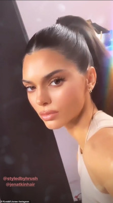 Kendall Jenner pic #1150693