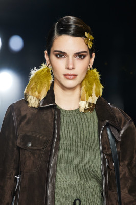 Tom Ford Autumn/Winter 2020 Fashion Show in Los Angeles