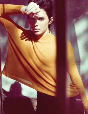 Kendall Jenner pic #864197
