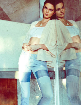 Kendall Jenner pic #864196