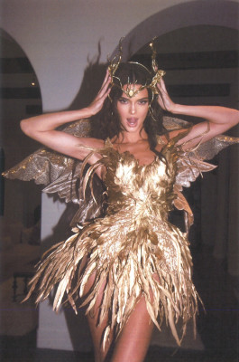 Kendall Jenner - Halloween 2019
